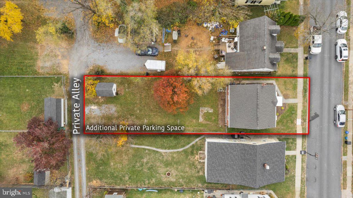 SHAWNEE HEIGHTS - Residential