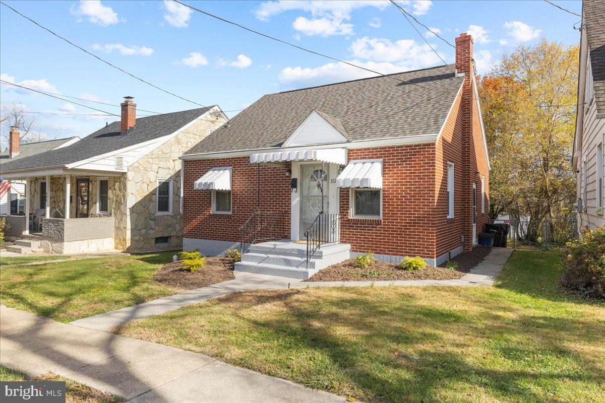 SHAWNEE HEIGHTS - Residential