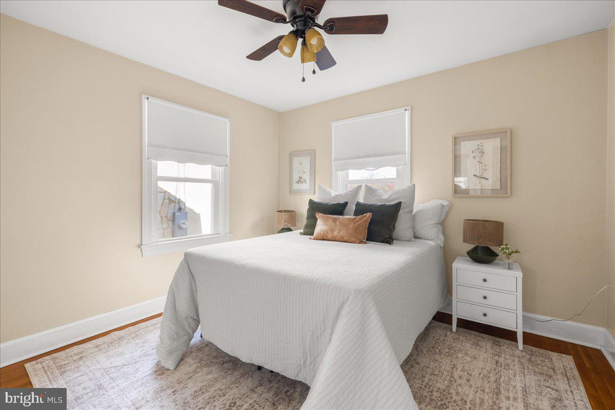 SHAWNEE HEIGHTS - Residential