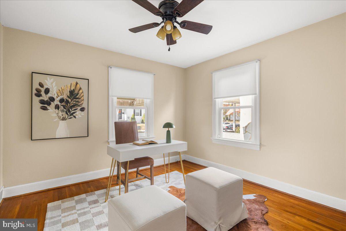 SHAWNEE HEIGHTS - Residential