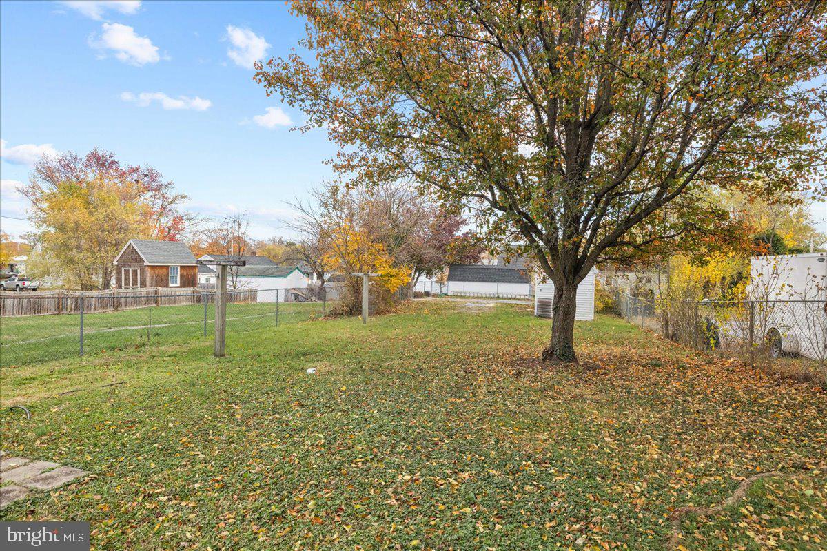 SHAWNEE HEIGHTS - Residential