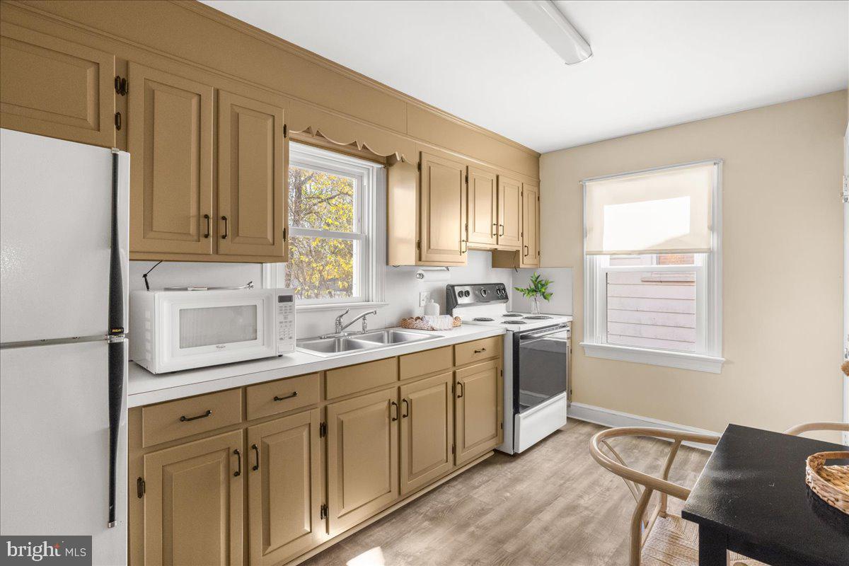 SHAWNEE HEIGHTS - Residential