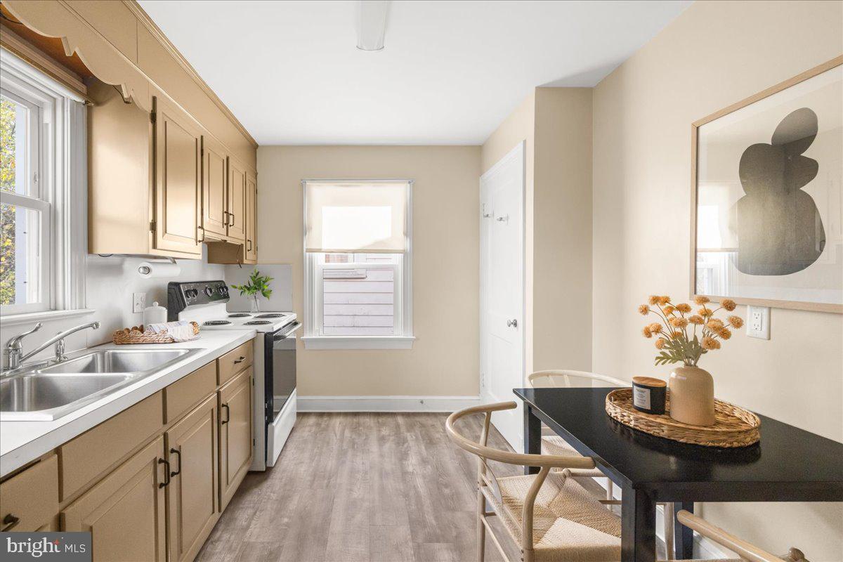 SHAWNEE HEIGHTS - Residential