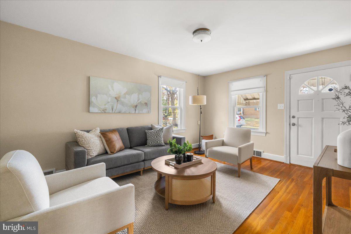 SHAWNEE HEIGHTS - Residential