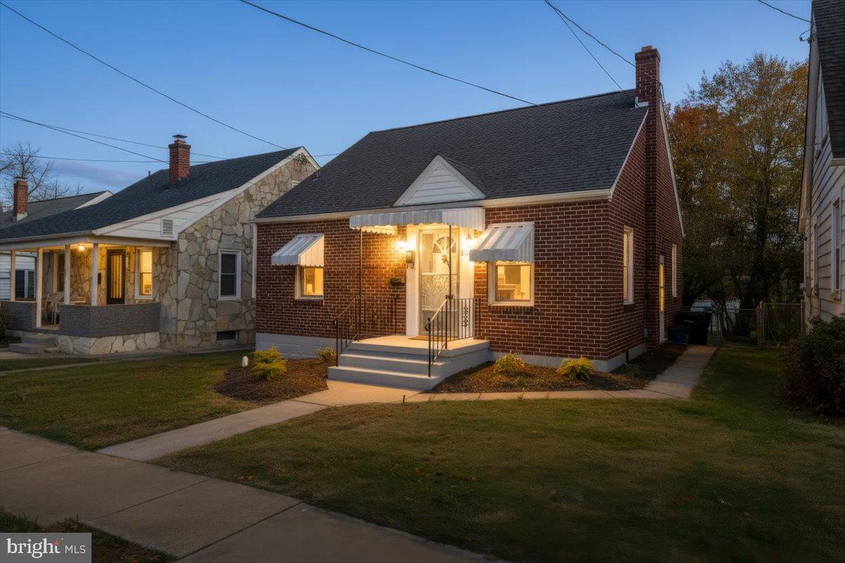 SHAWNEE HEIGHTS - Residential