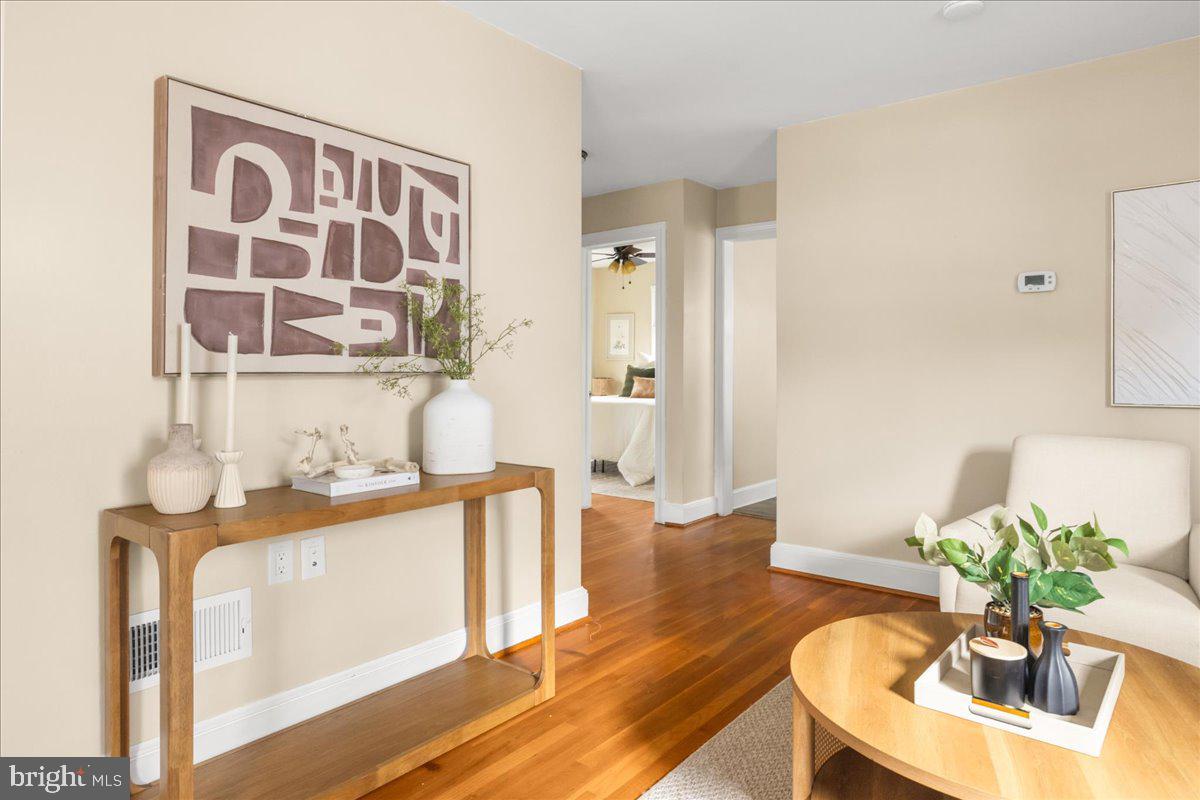 SHAWNEE HEIGHTS - Residential