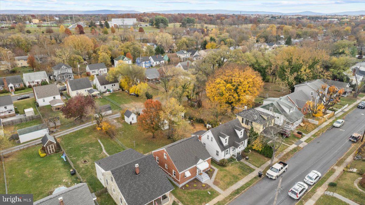 SHAWNEE HEIGHTS - Residential