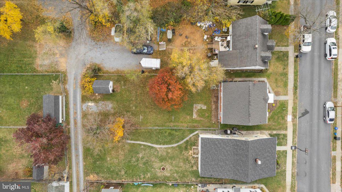 SHAWNEE HEIGHTS - Residential