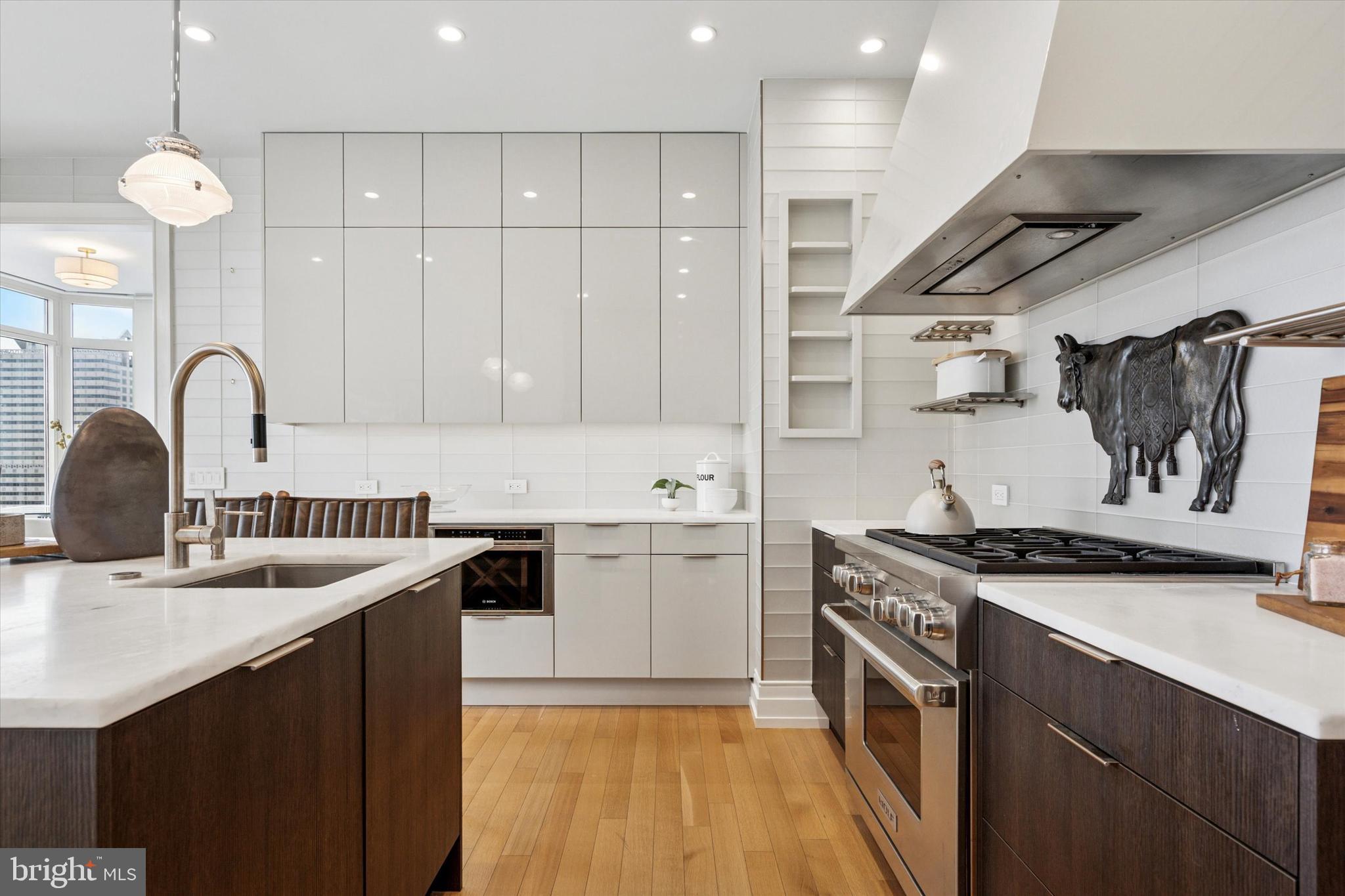 RITTENHOUSE SQUARE - Residential