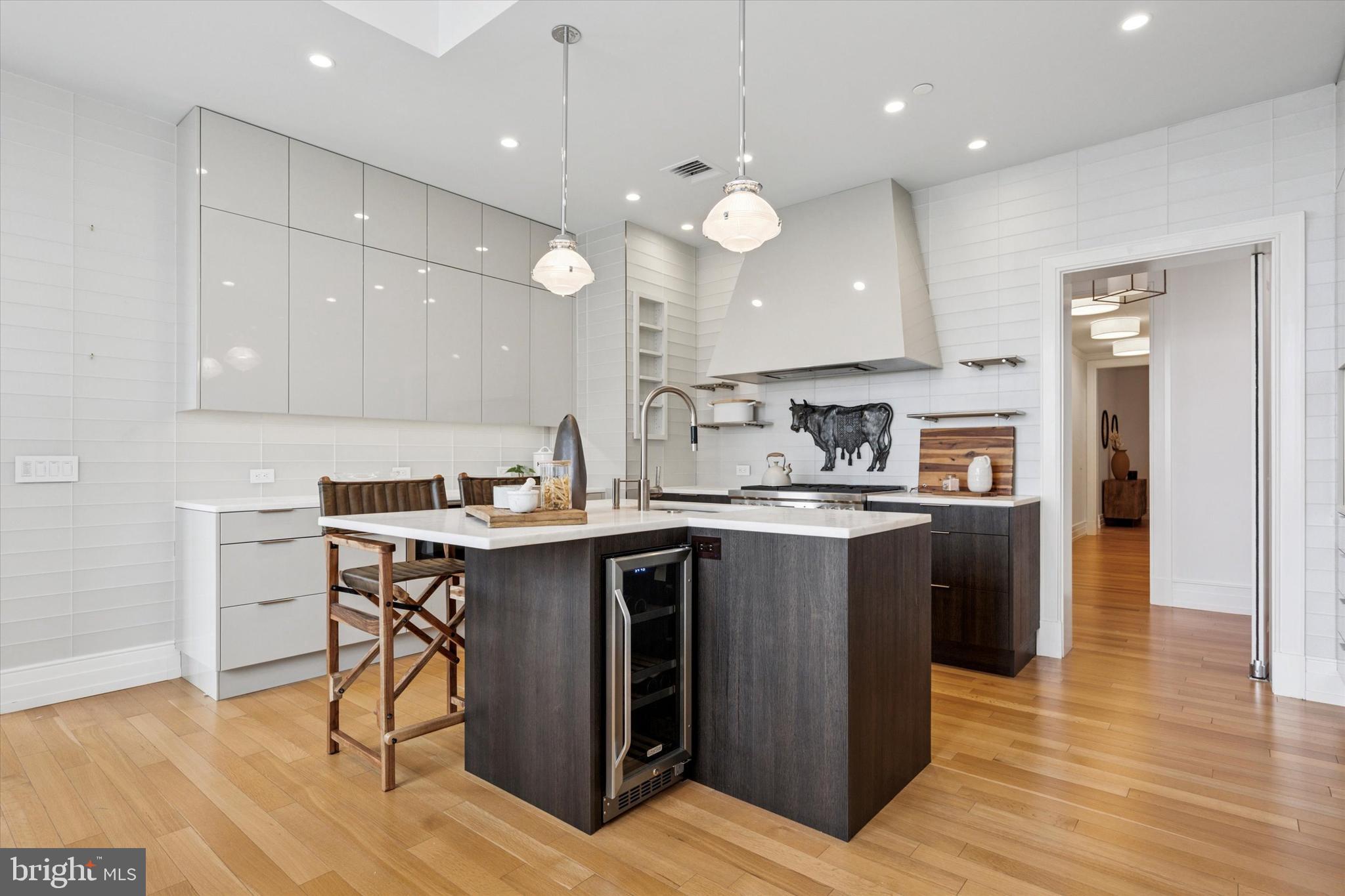 RITTENHOUSE SQUARE - Residential