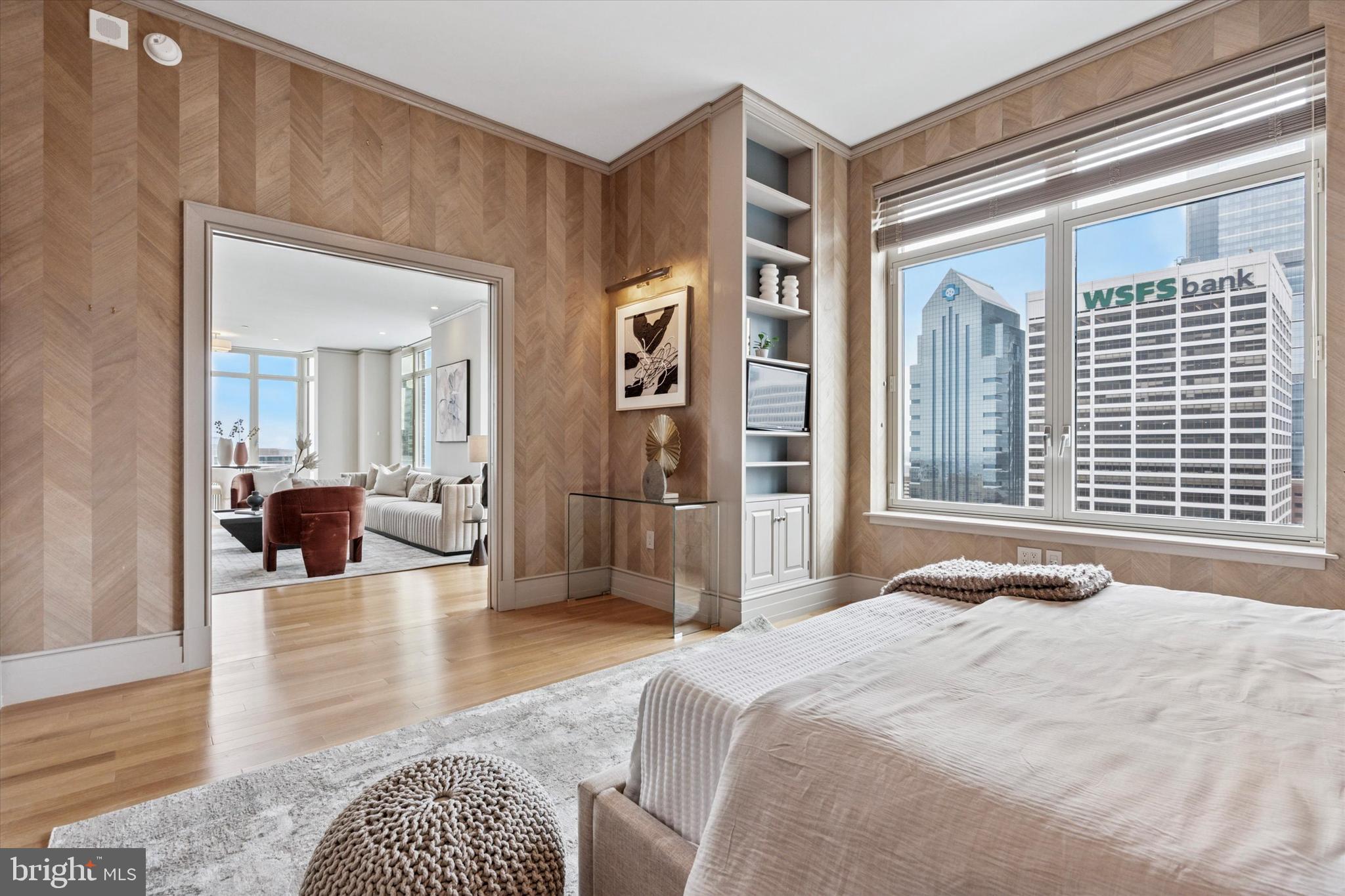 RITTENHOUSE SQUARE - Residential