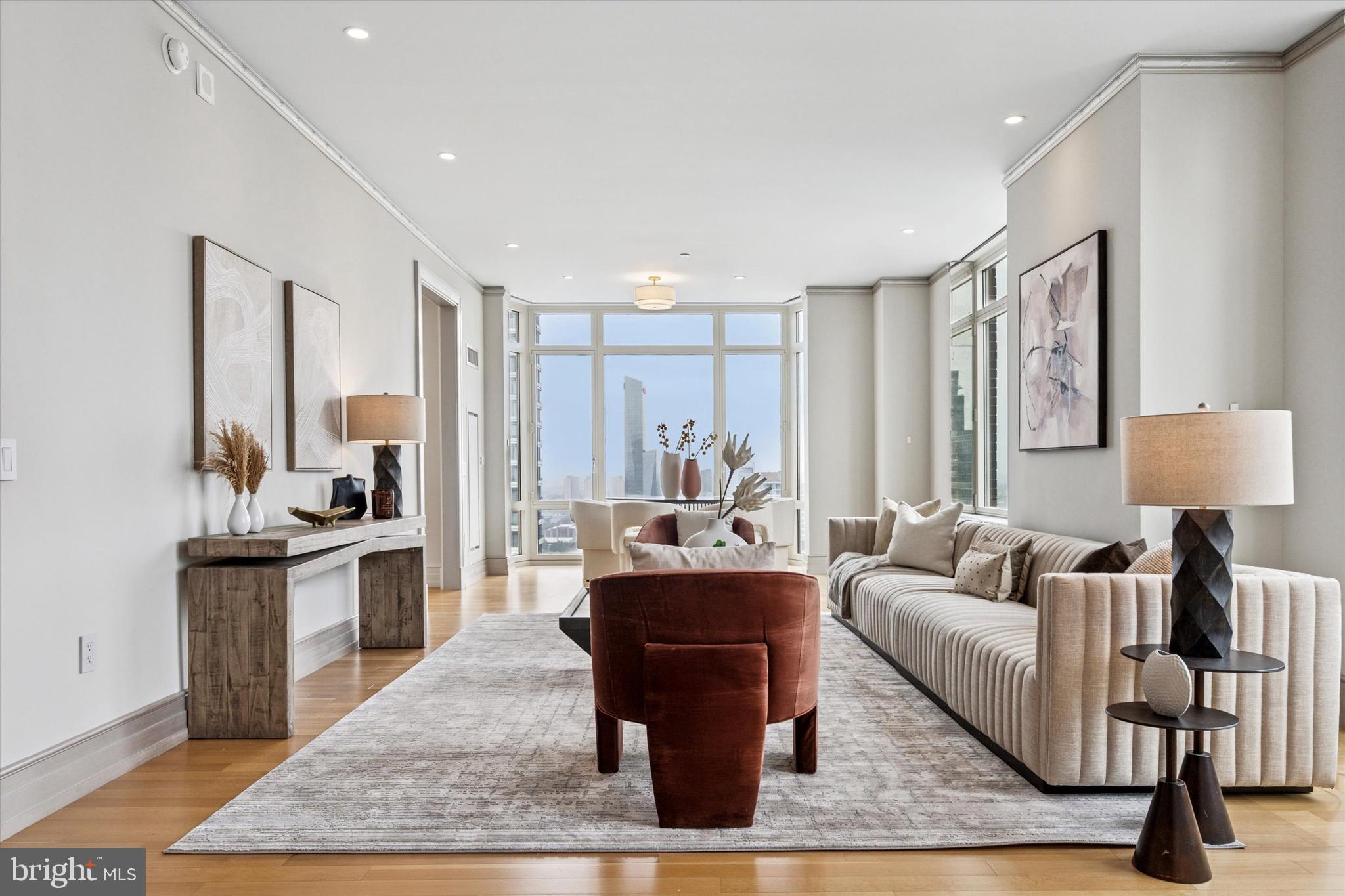 RITTENHOUSE SQUARE - Residential