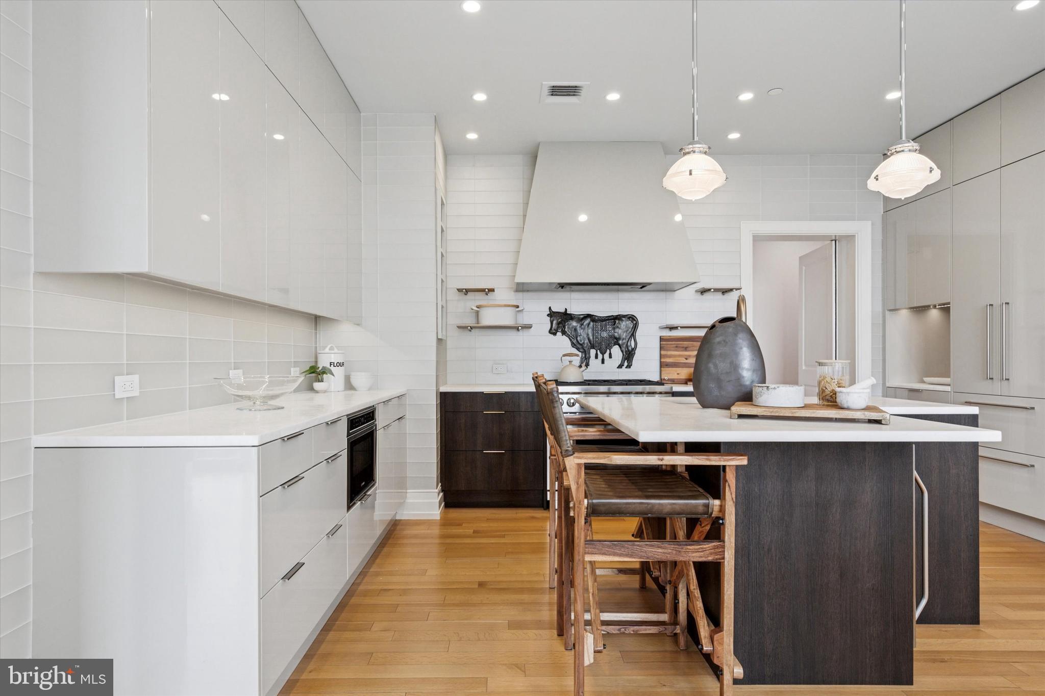 RITTENHOUSE SQUARE - Residential