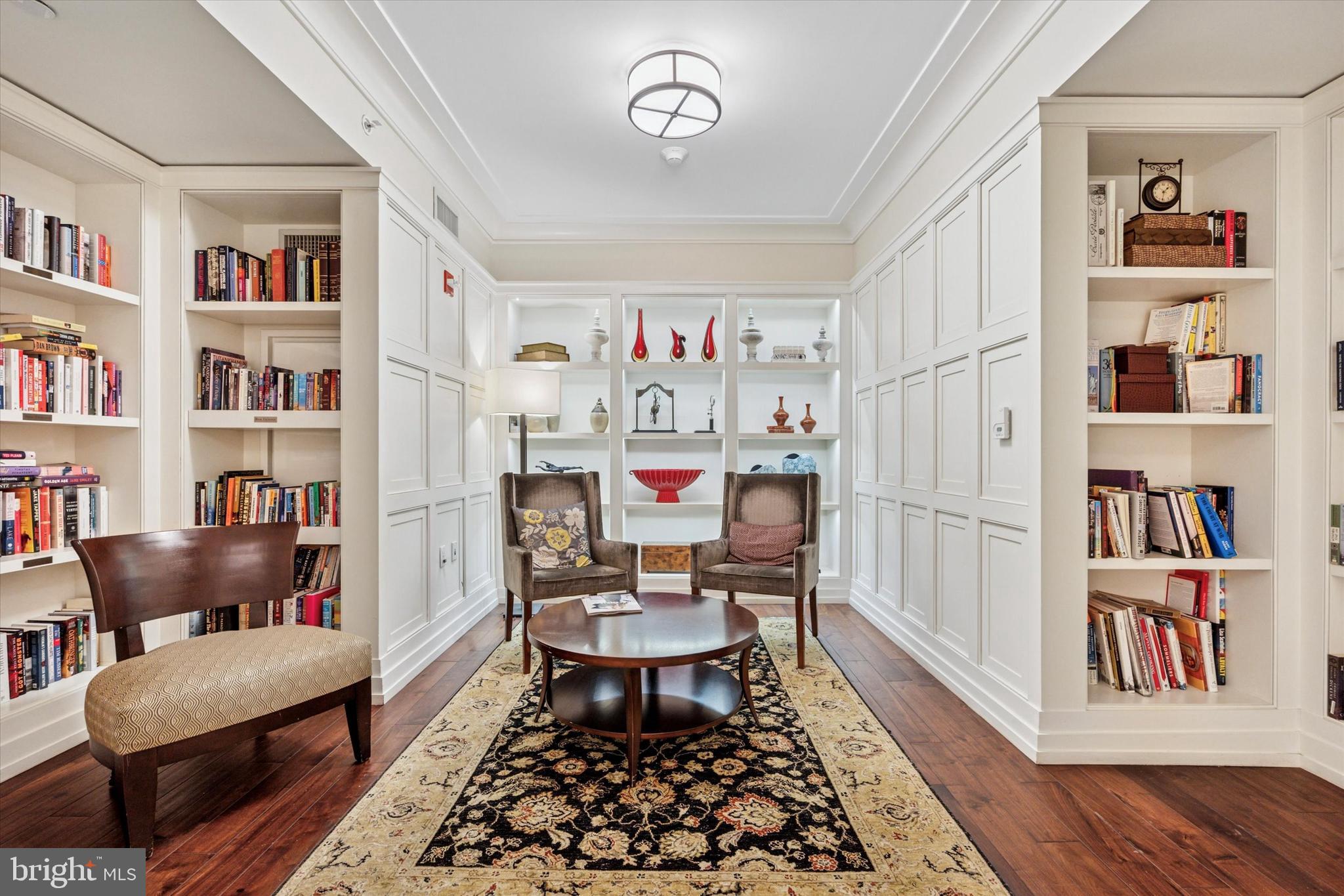 RITTENHOUSE SQUARE - Residential