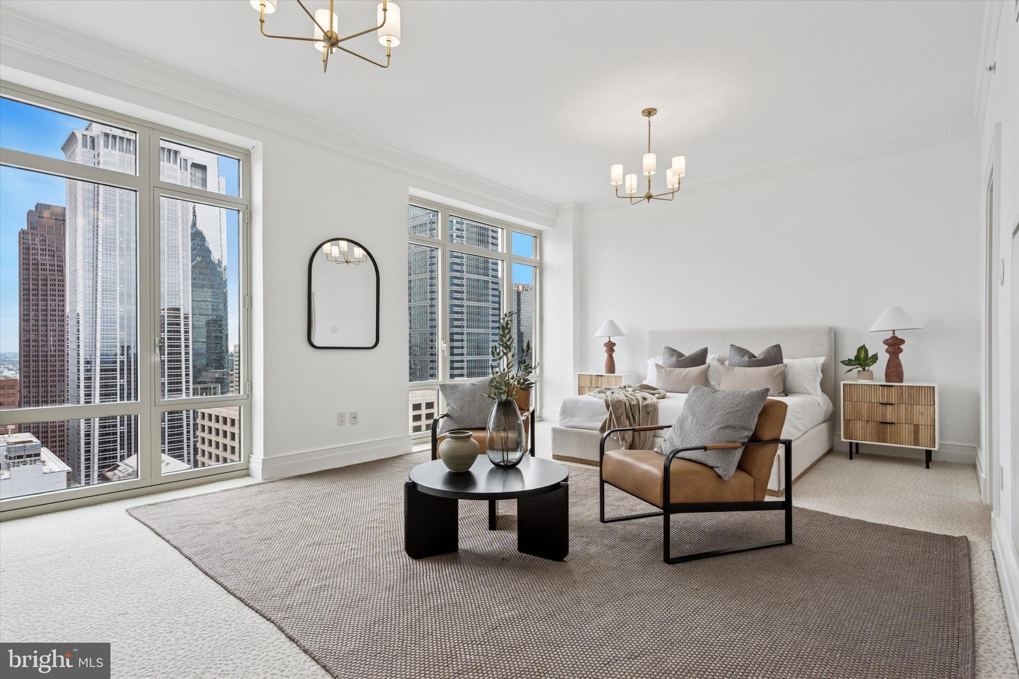 RITTENHOUSE SQUARE - Residential