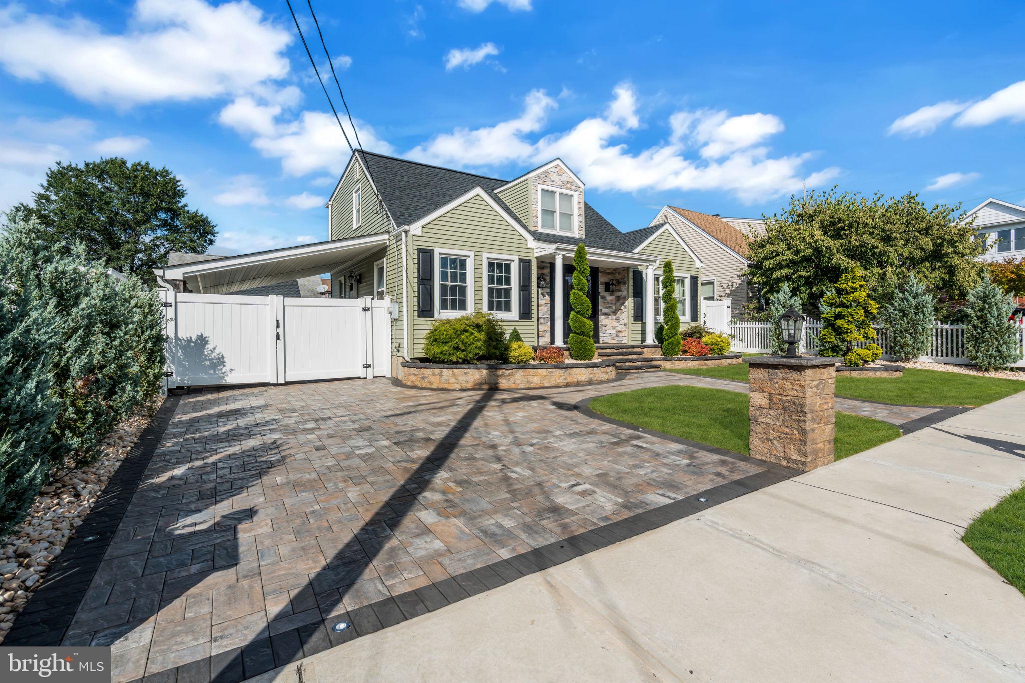 166 MILTON AVENUE