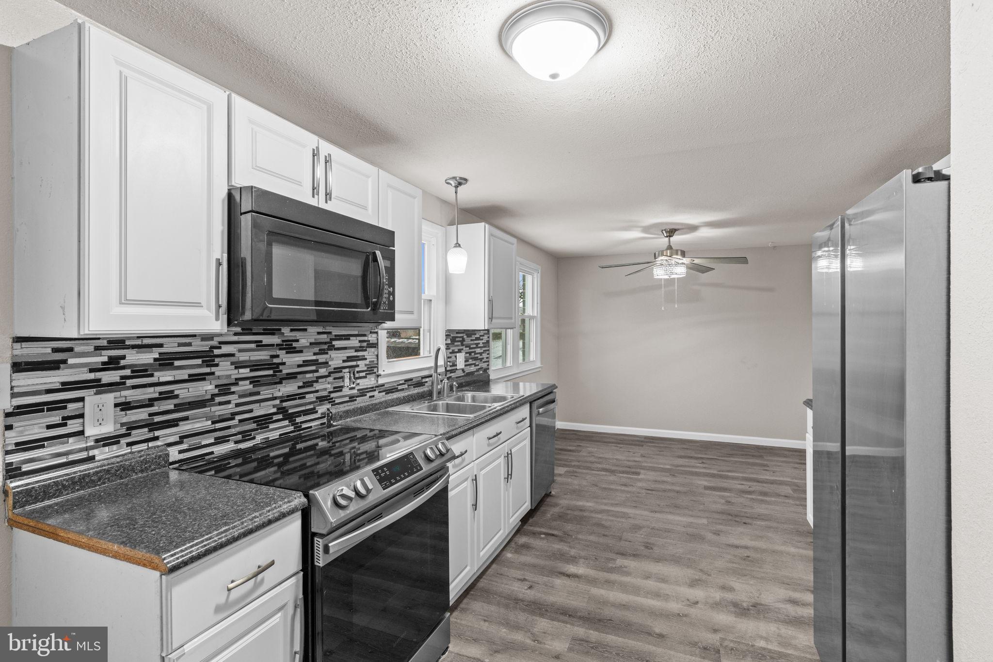 MILL CREEK - Residential