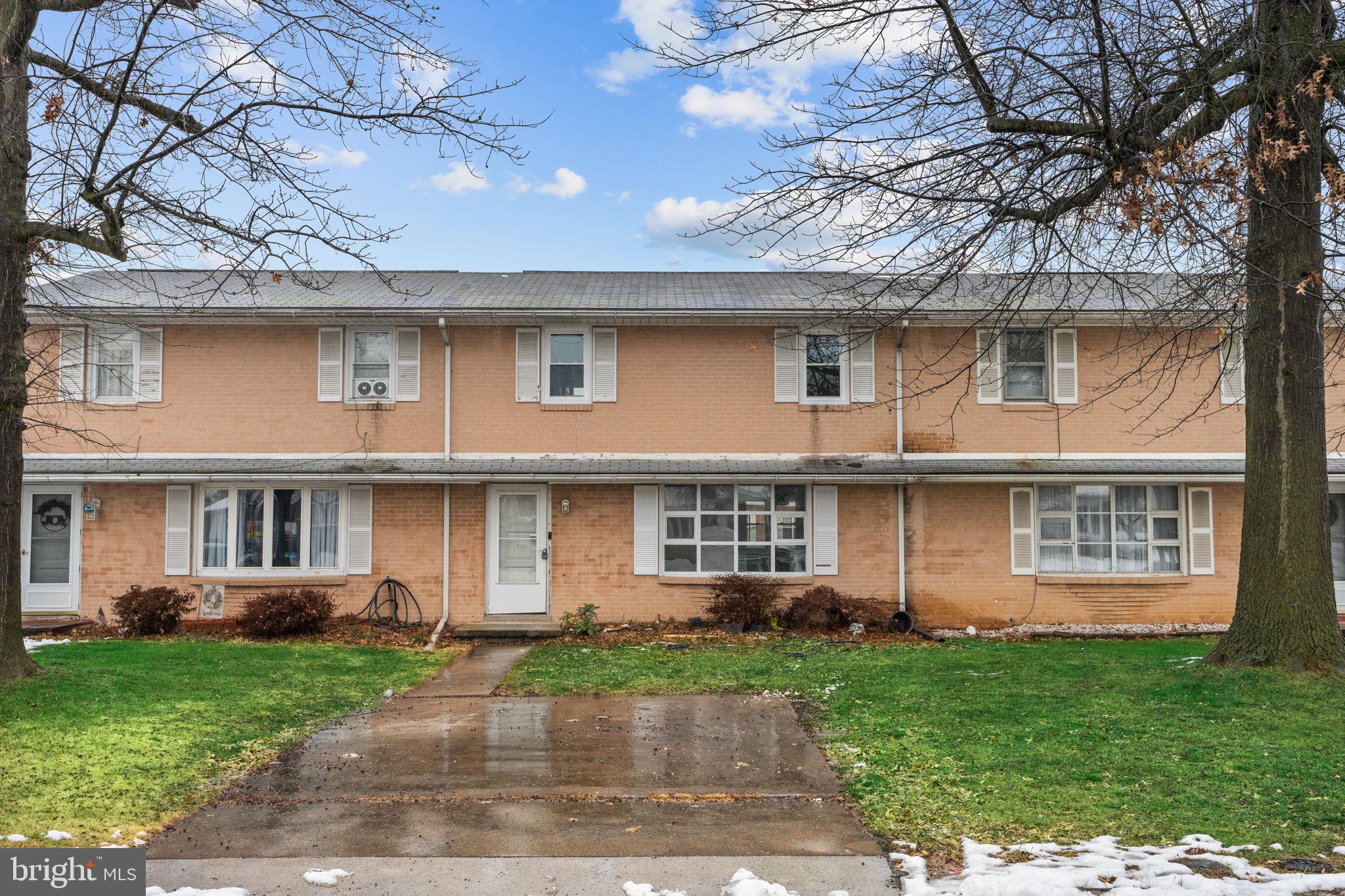 MILL CREEK - Residential