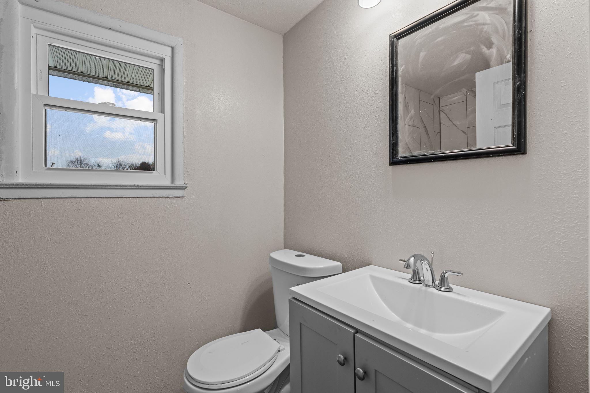 MILL CREEK - Residential