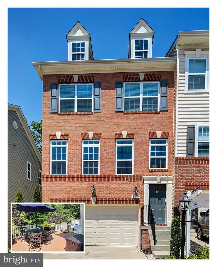643 Highland Farms Circle, Gambrills, MD 21054