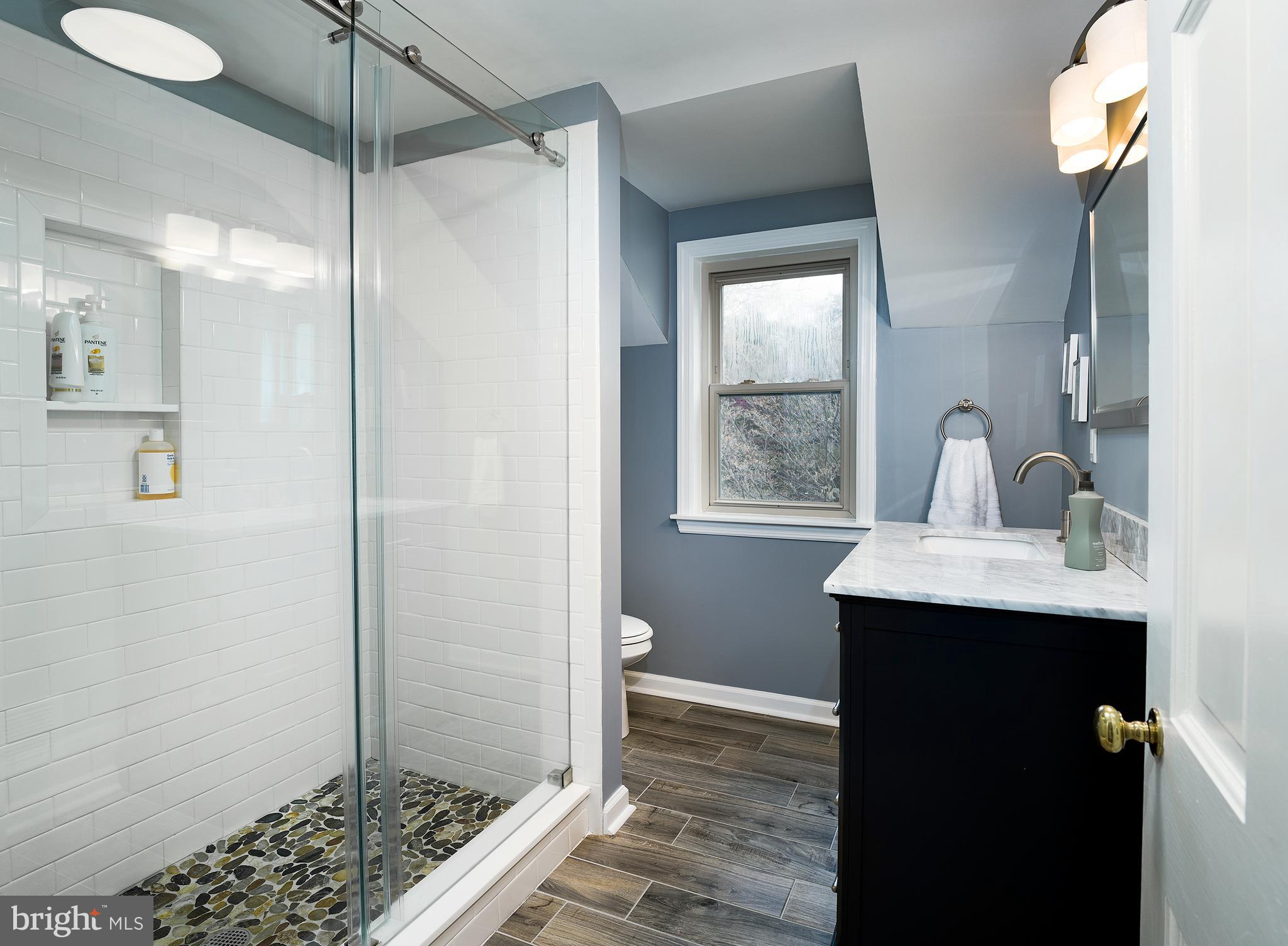 BRYN MAWR - Residential