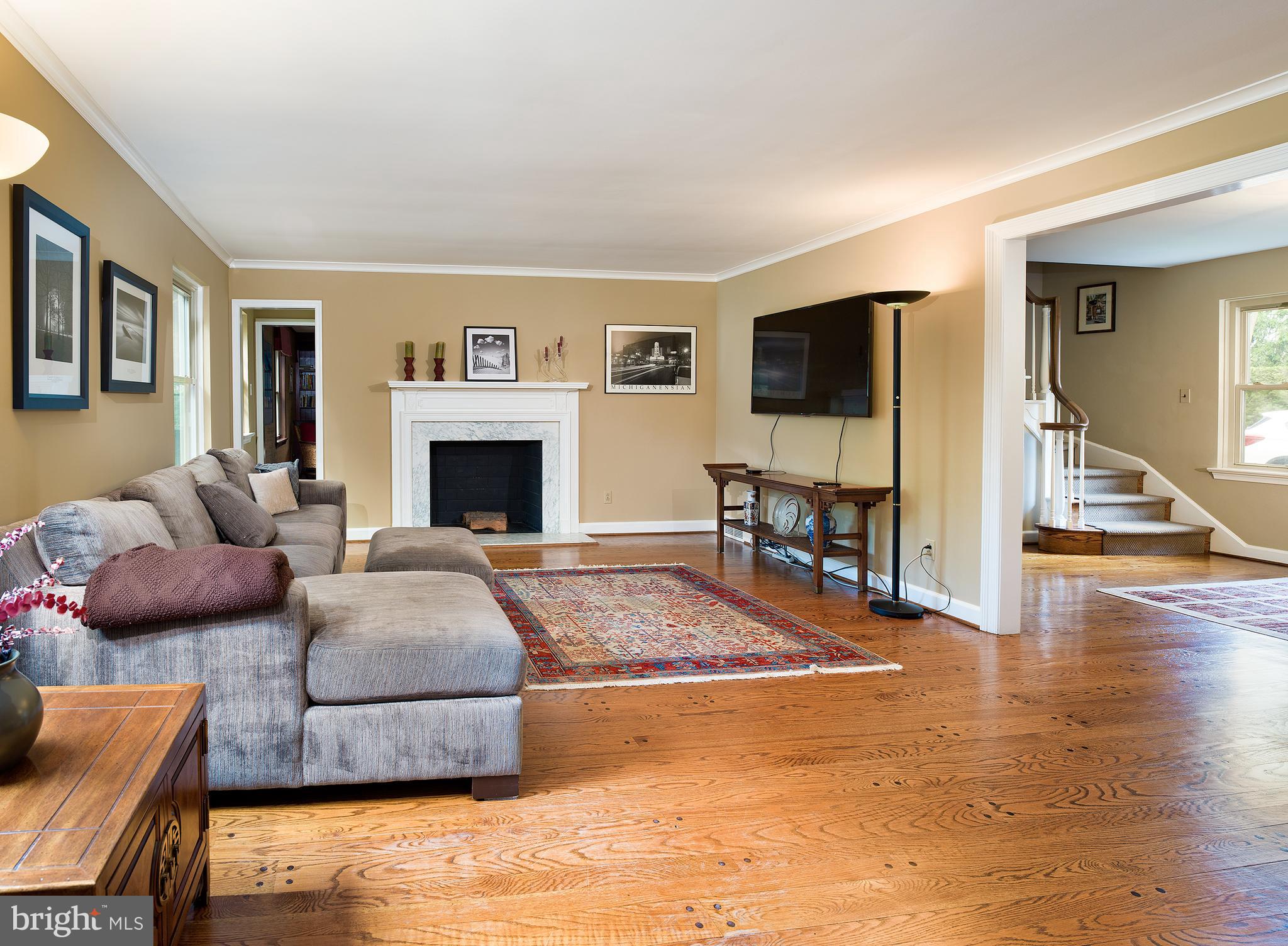 BRYN MAWR - Residential