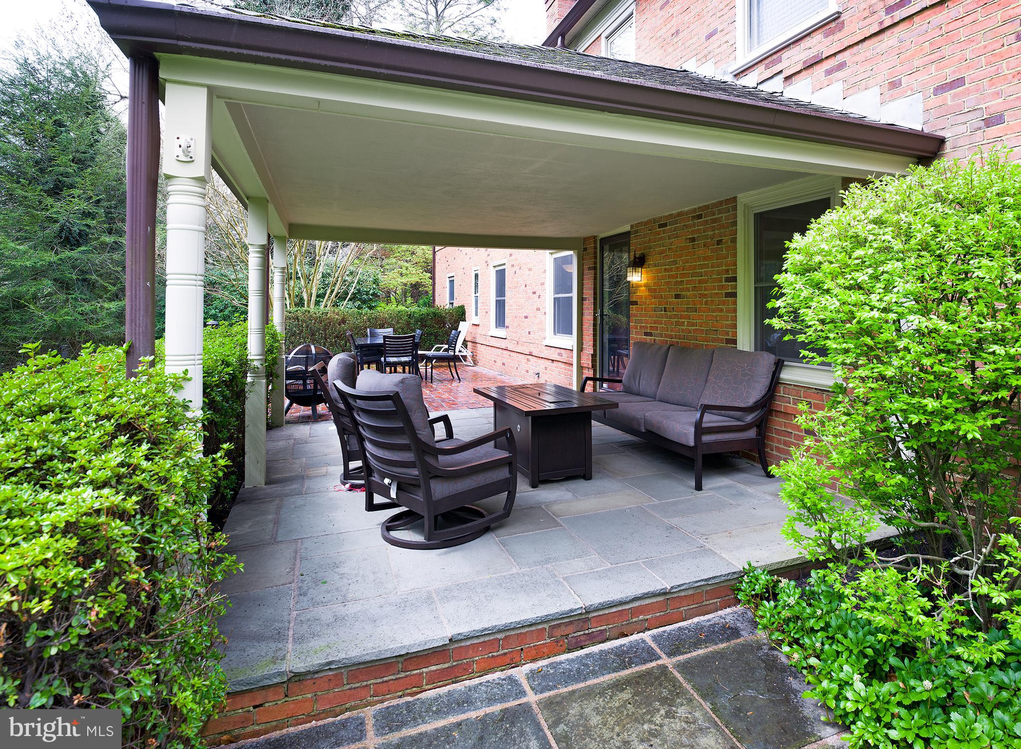 BRYN MAWR - Residential