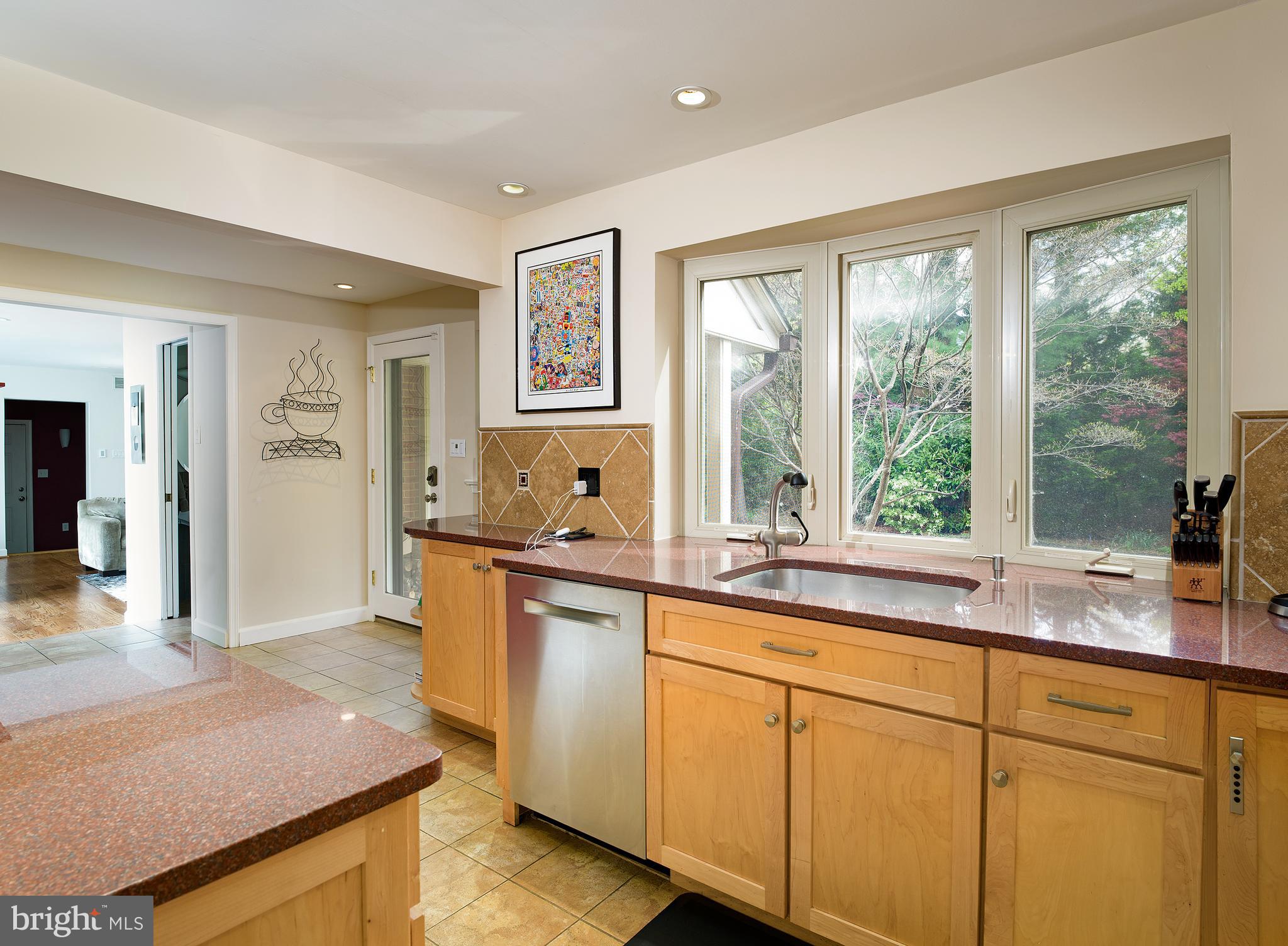 BRYN MAWR - Residential