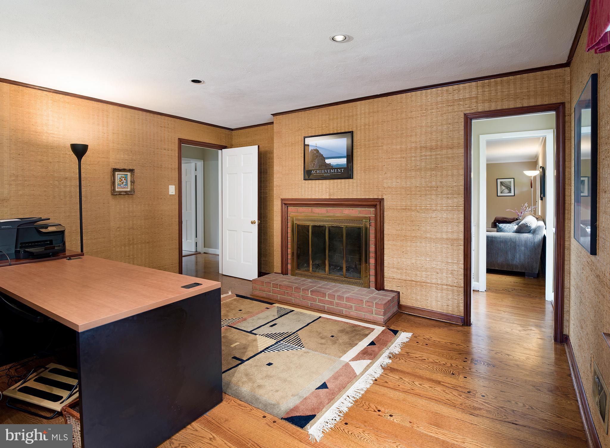 BRYN MAWR - Residential