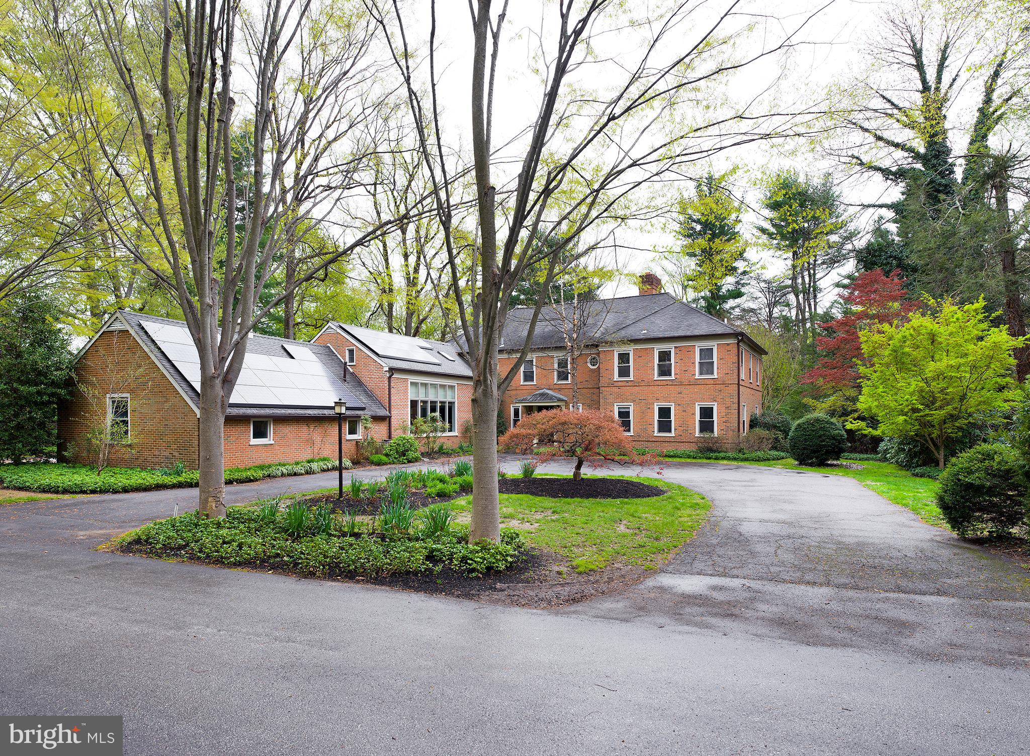 BRYN MAWR - Residential