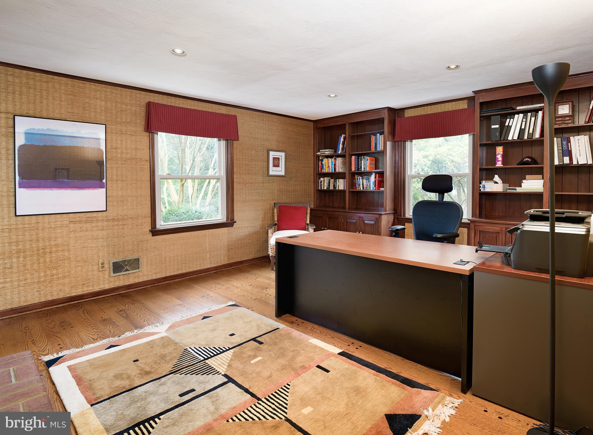 BRYN MAWR - Residential