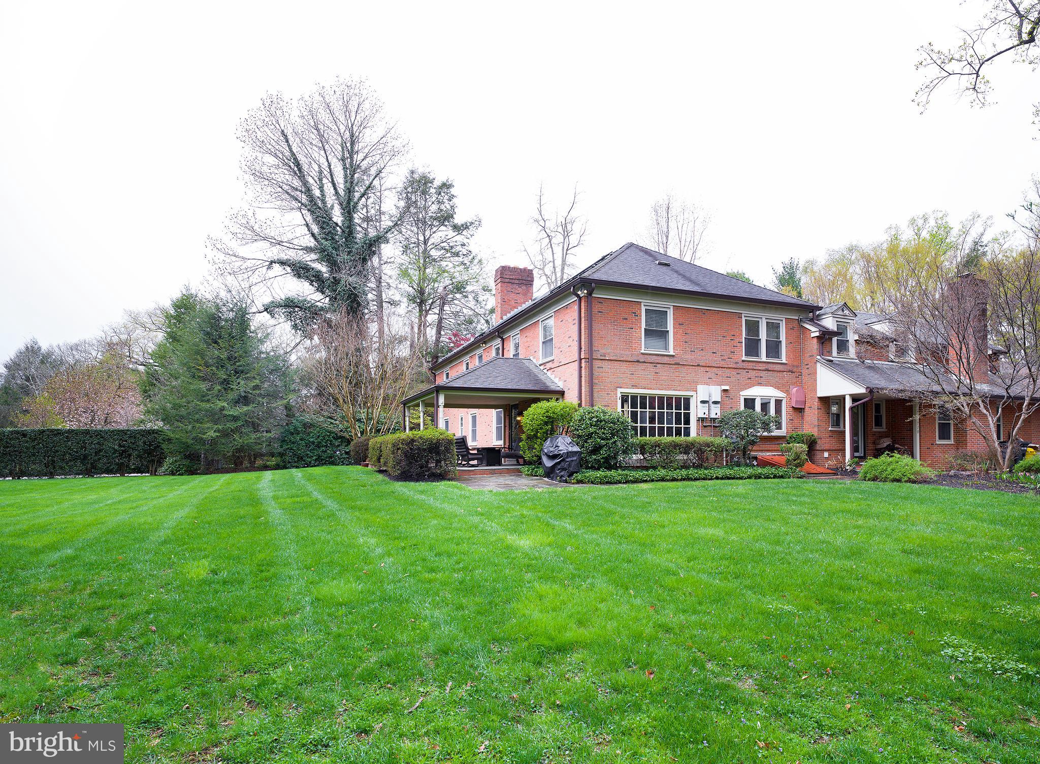 BRYN MAWR - Residential