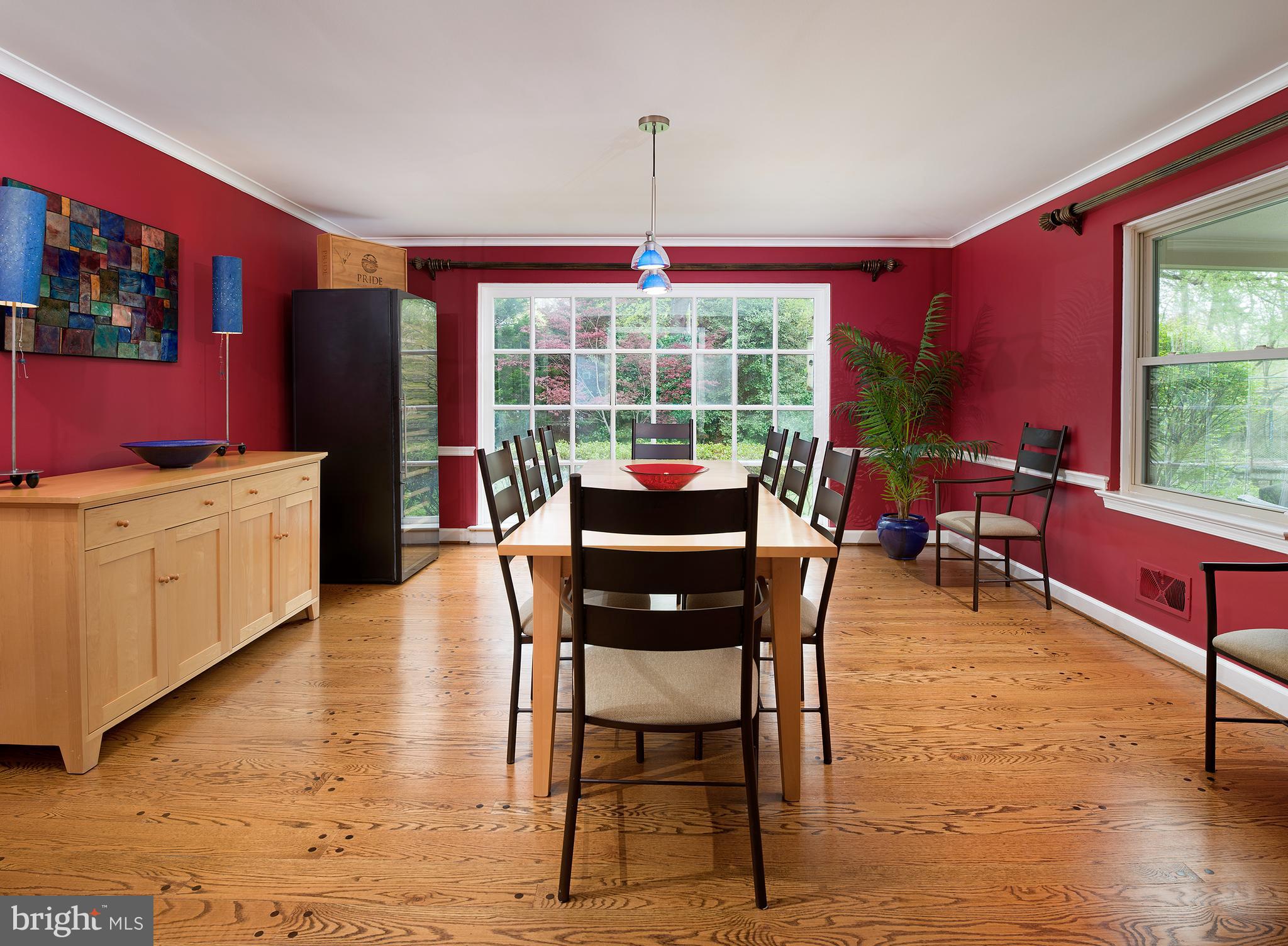 BRYN MAWR - Residential