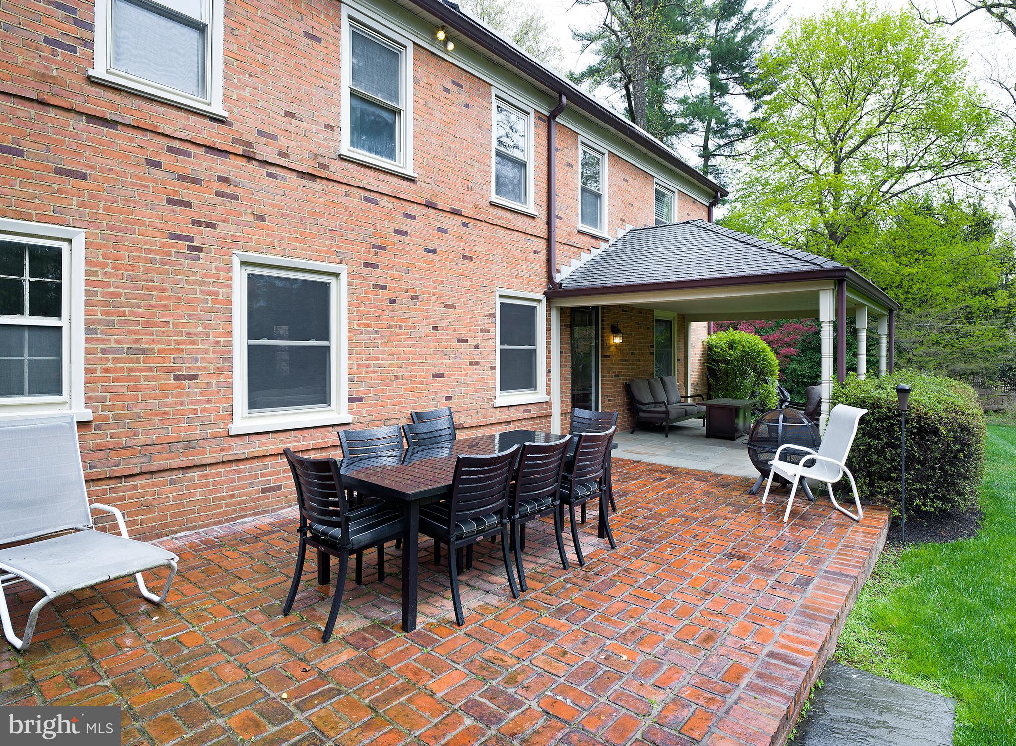 BRYN MAWR - Residential