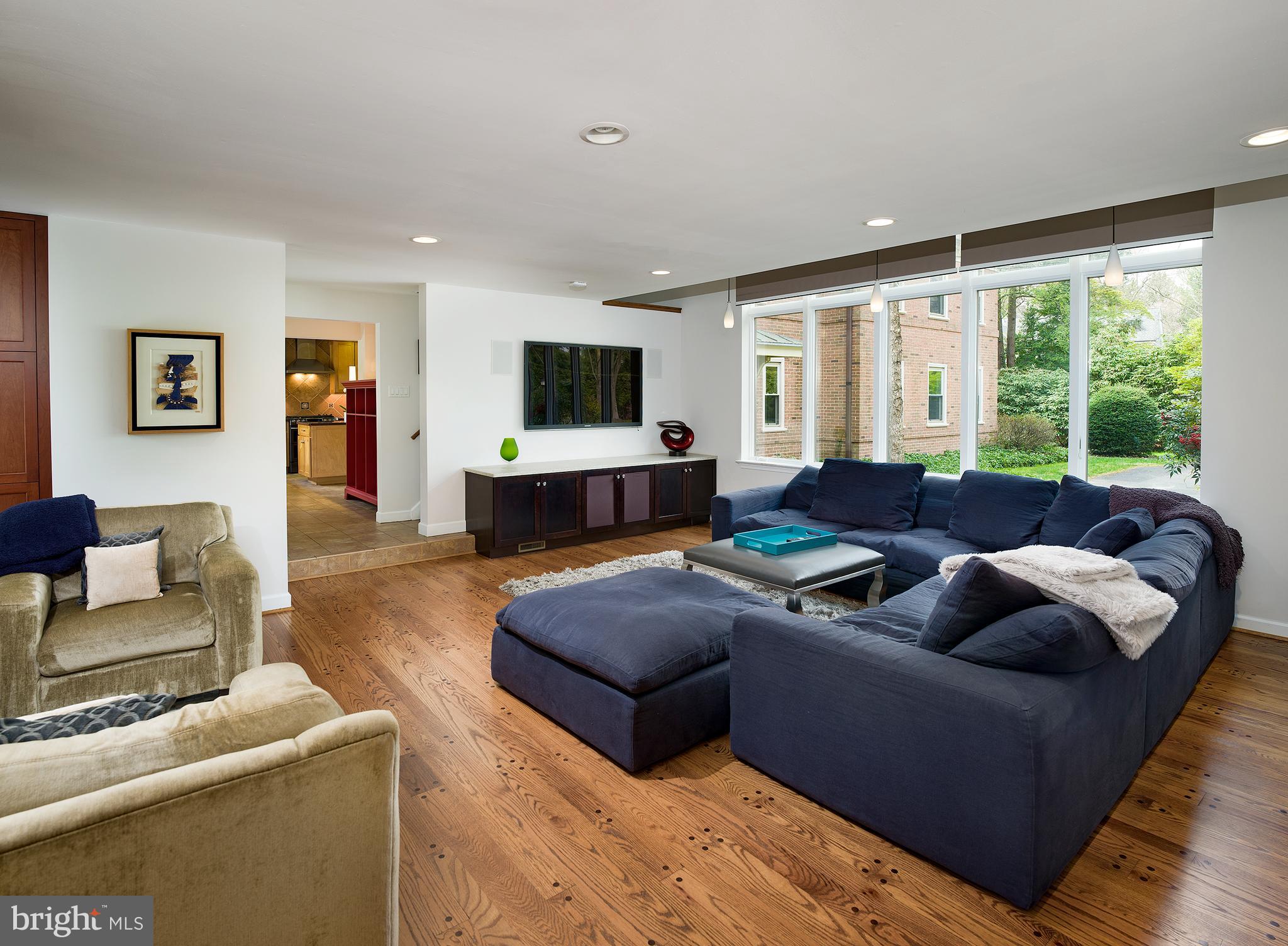 BRYN MAWR - Residential