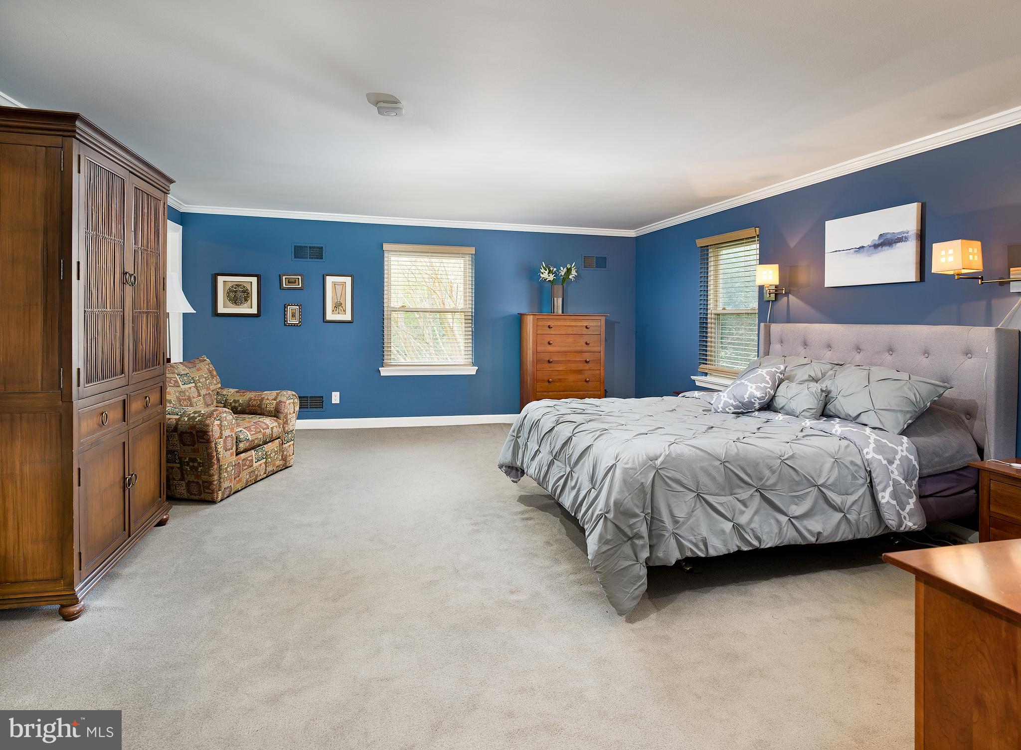 BRYN MAWR - Residential