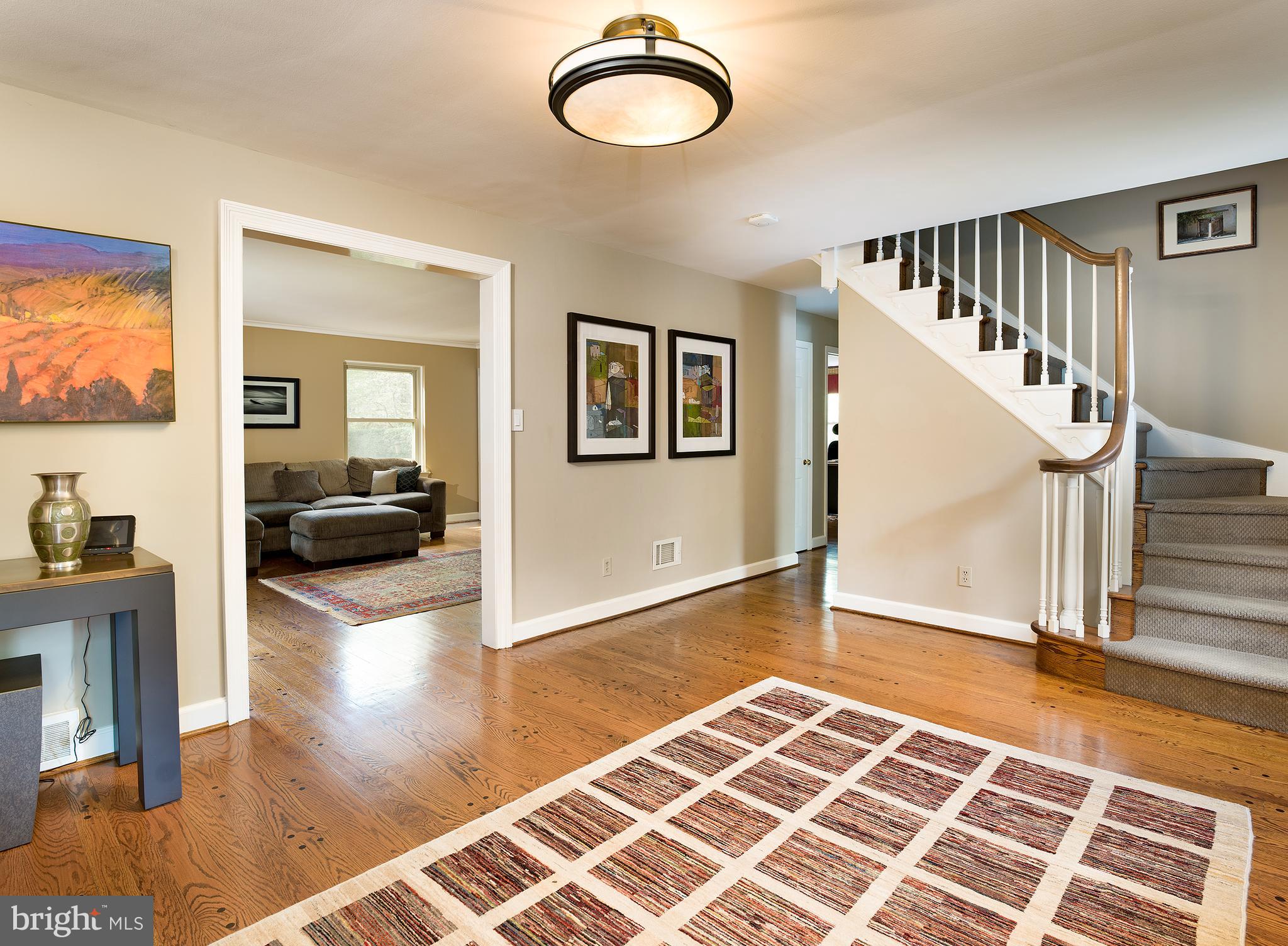 BRYN MAWR - Residential