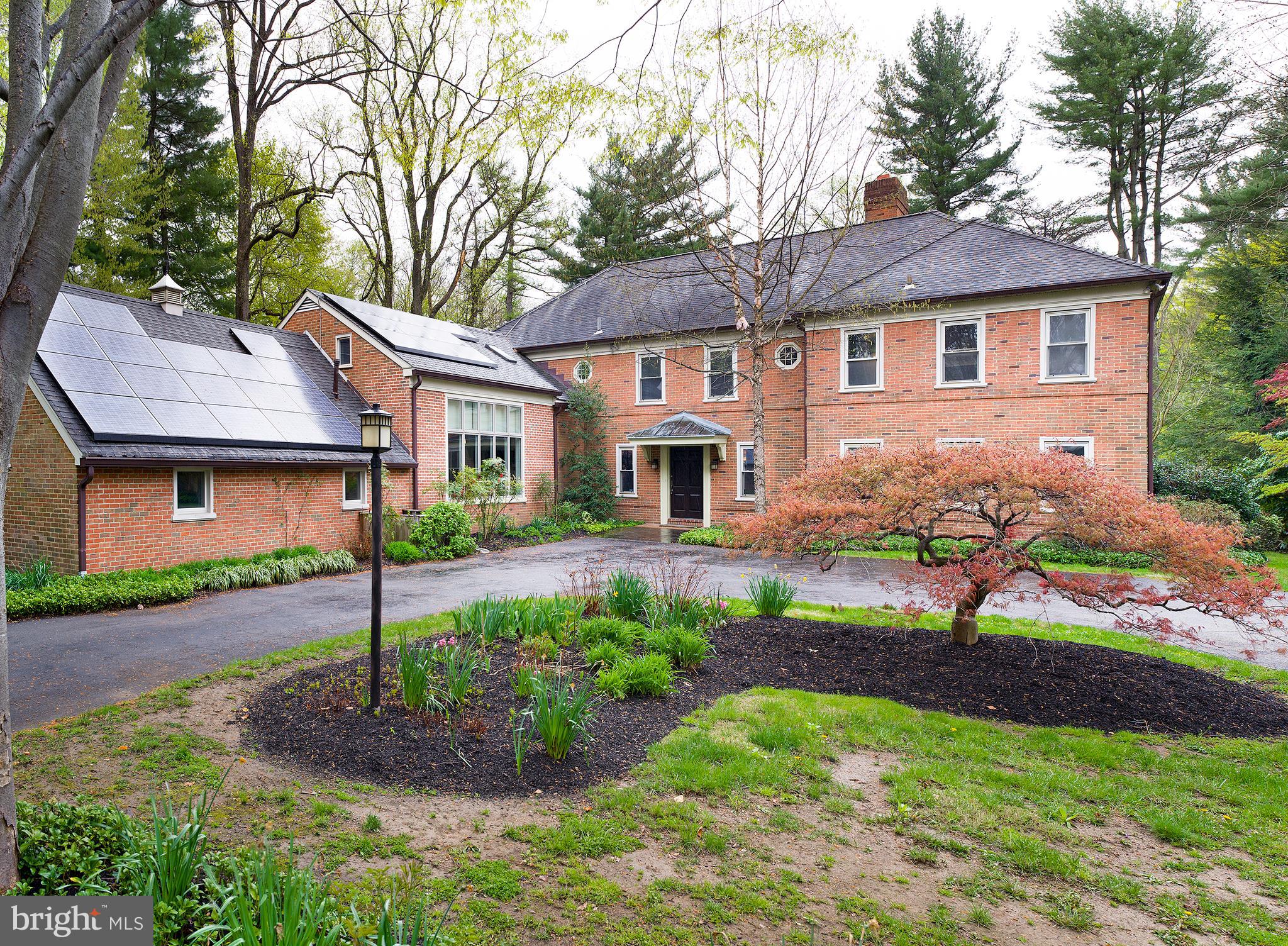 BRYN MAWR - Residential