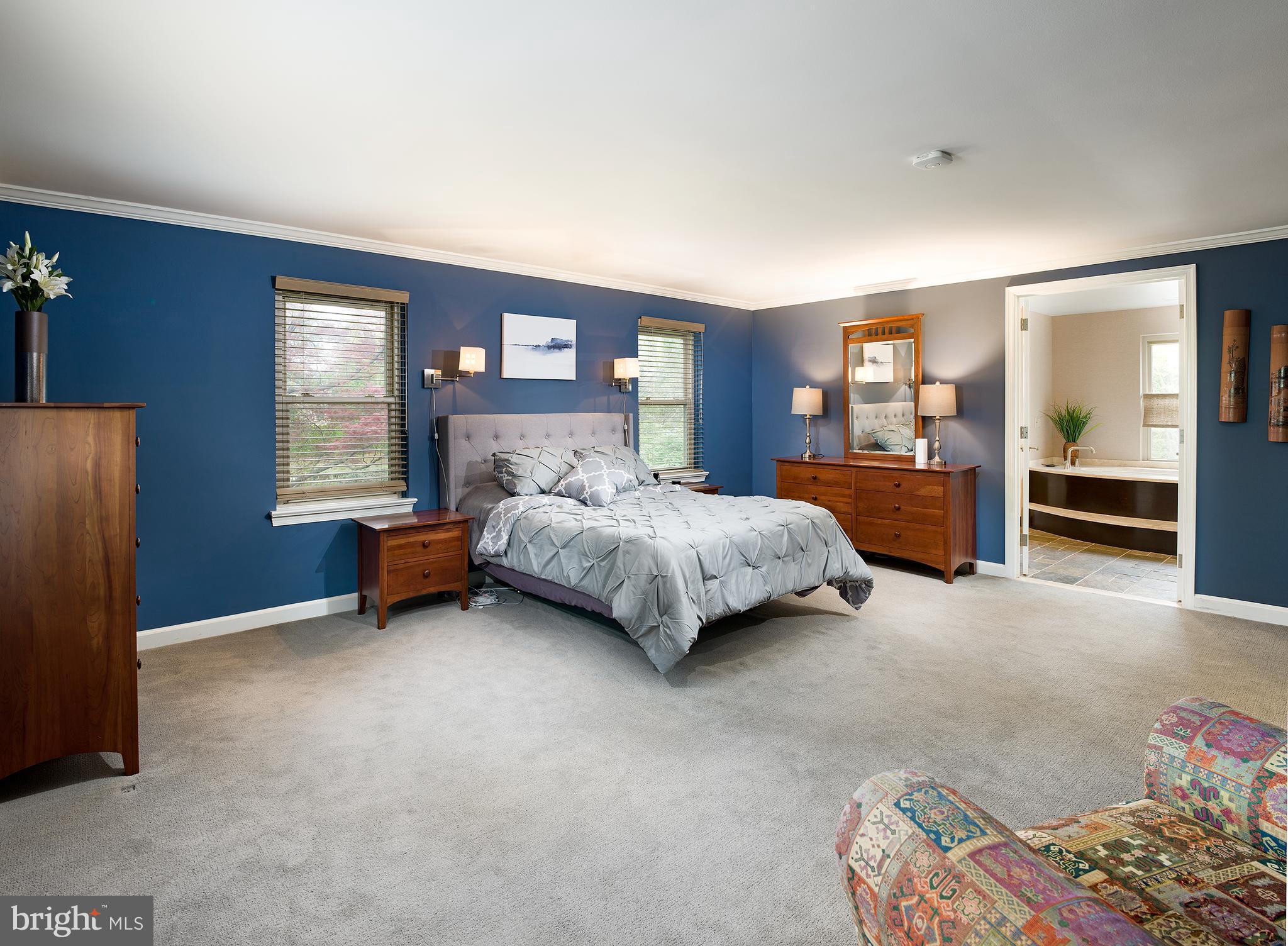 BRYN MAWR - Residential