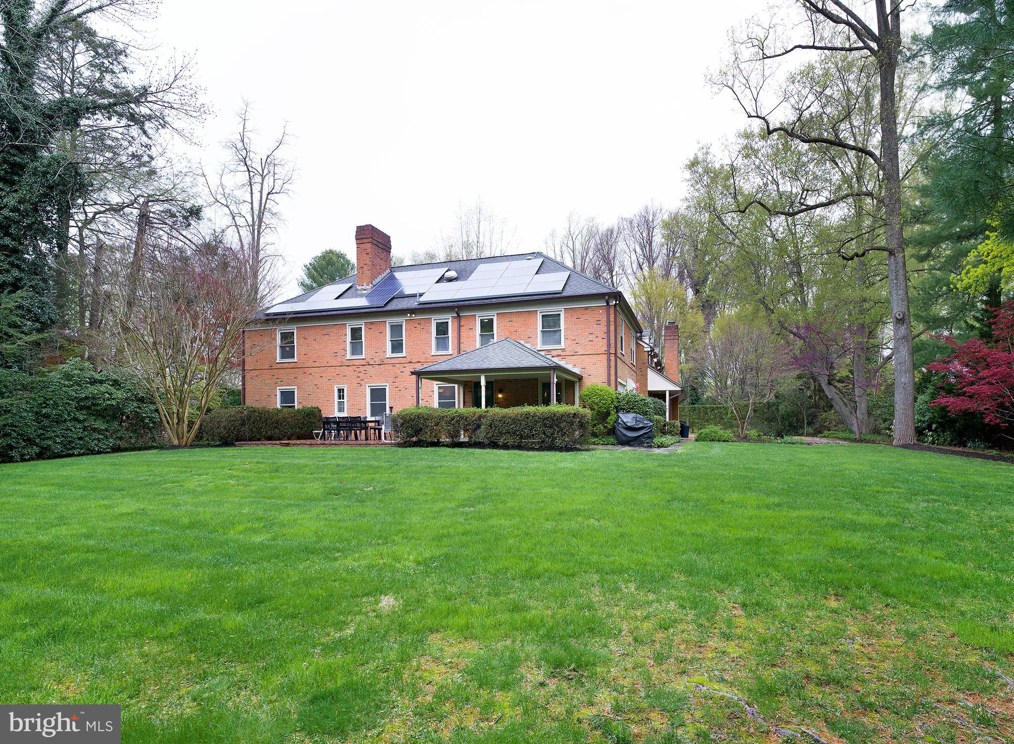 BRYN MAWR - Residential