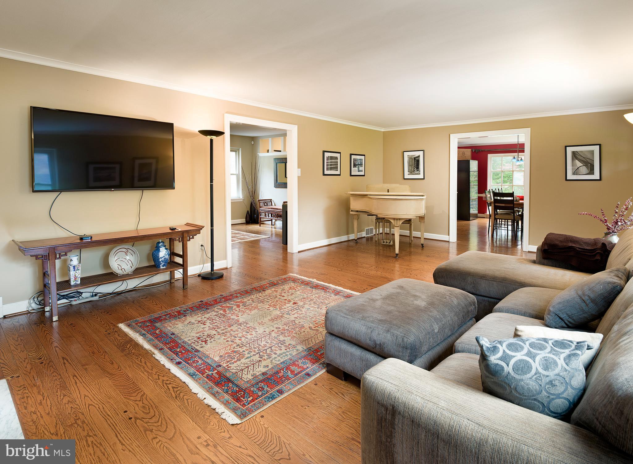 BRYN MAWR - Residential