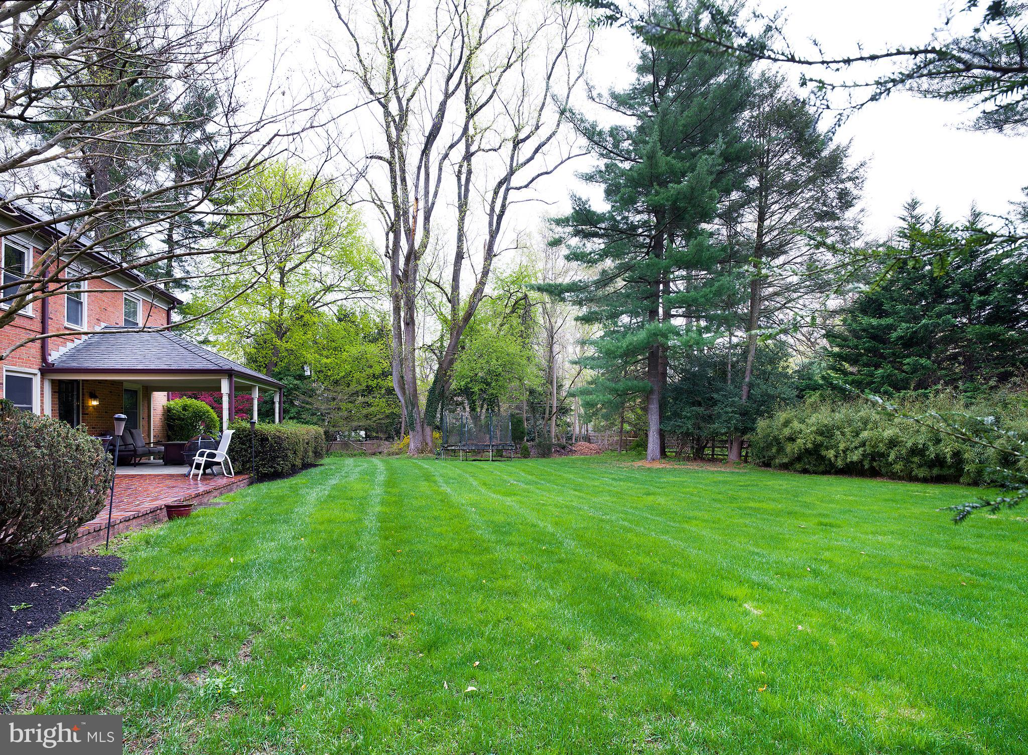 BRYN MAWR - Residential