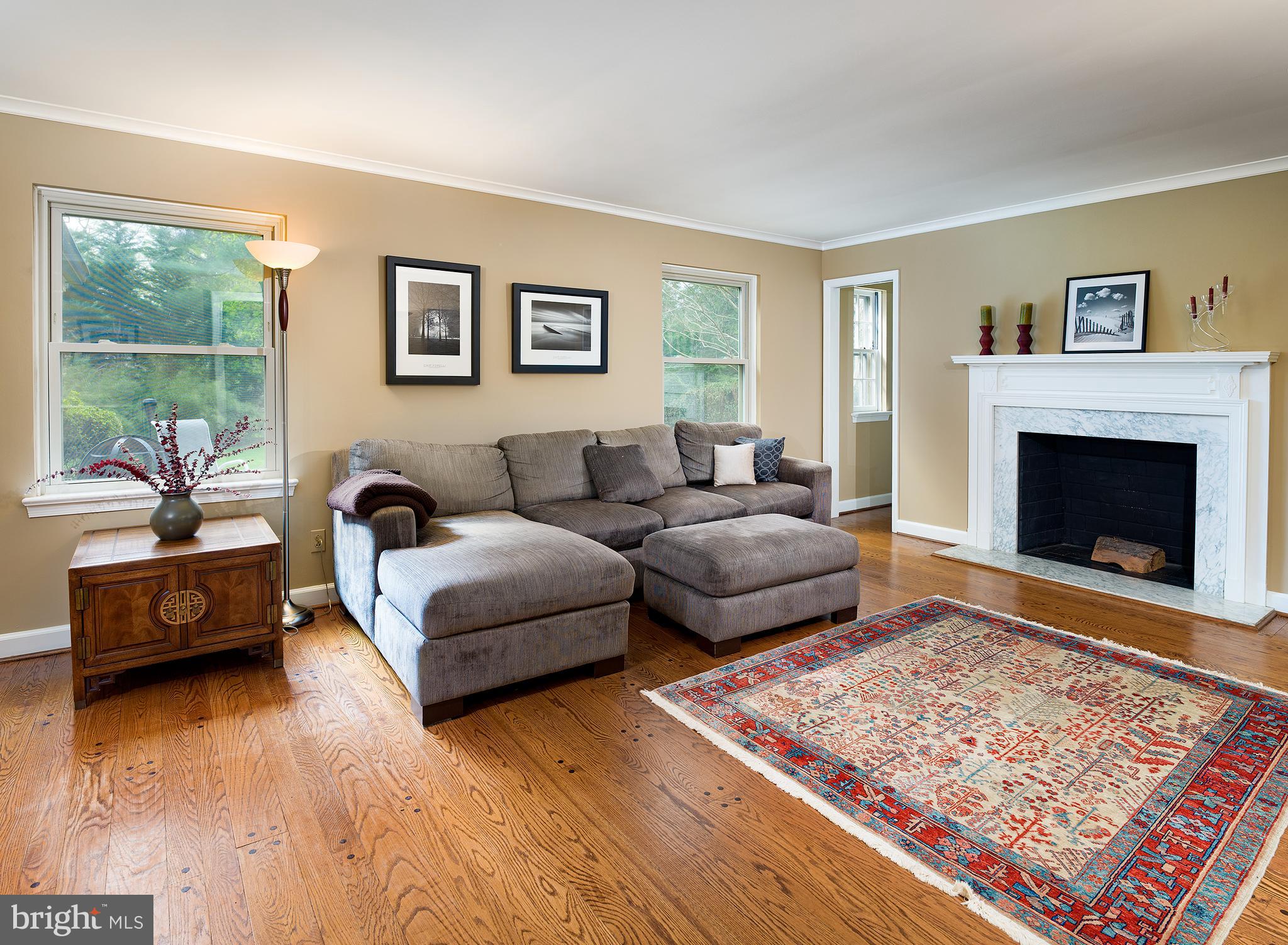 BRYN MAWR - Residential