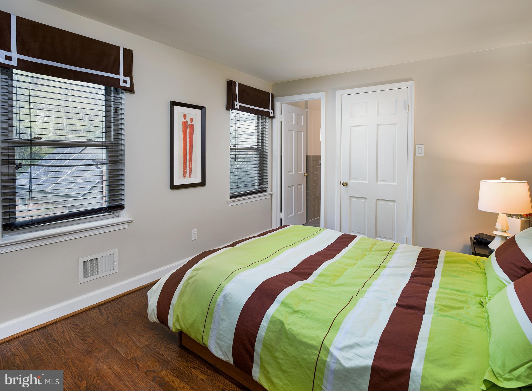 BRYN MAWR - Residential