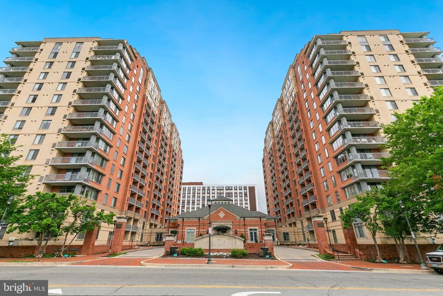 Welcome to 11710 Old Georgetown Rd, Unit 620! This bright and spacious 1-bedroom, 1-bath condo offers an open layout with gleaming hardwood floors, generous closet space, in-unit laundry, and a private balcony—perfect for relaxing or entertaining. Located in a full-service building with 24-hour front desk, fitness center, swimming pool, club room, and more. Includes one assigned garage parking space and private storage. Just moments from the Metro, shopping, dining, and all the excitement of Pike & Rose. Don’t miss this incredible opportunity!