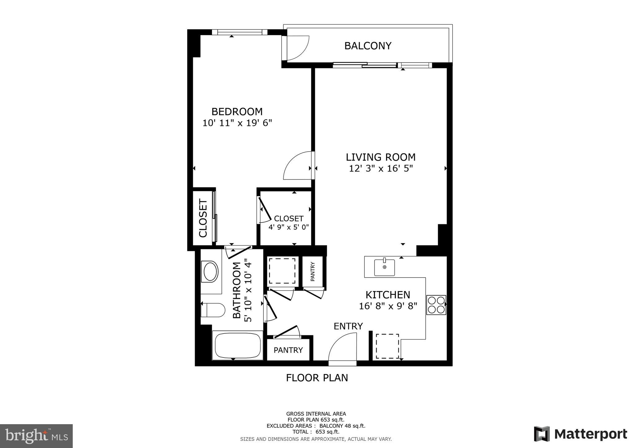 GALLERY AT WHITE FLINT - Residential