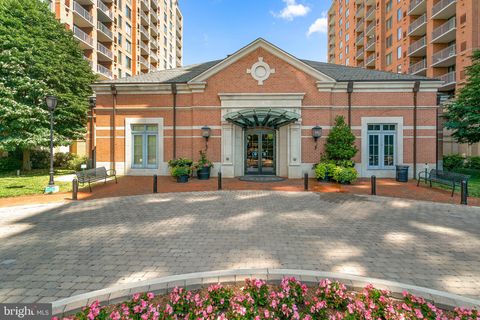 11710 OLD GEORGETOWN 620 NORTH BETHESDA MD 20852