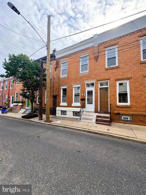 Townhouse For Rent - 2647 Miller Street<br/> PHILADELPHIA, PA 19125