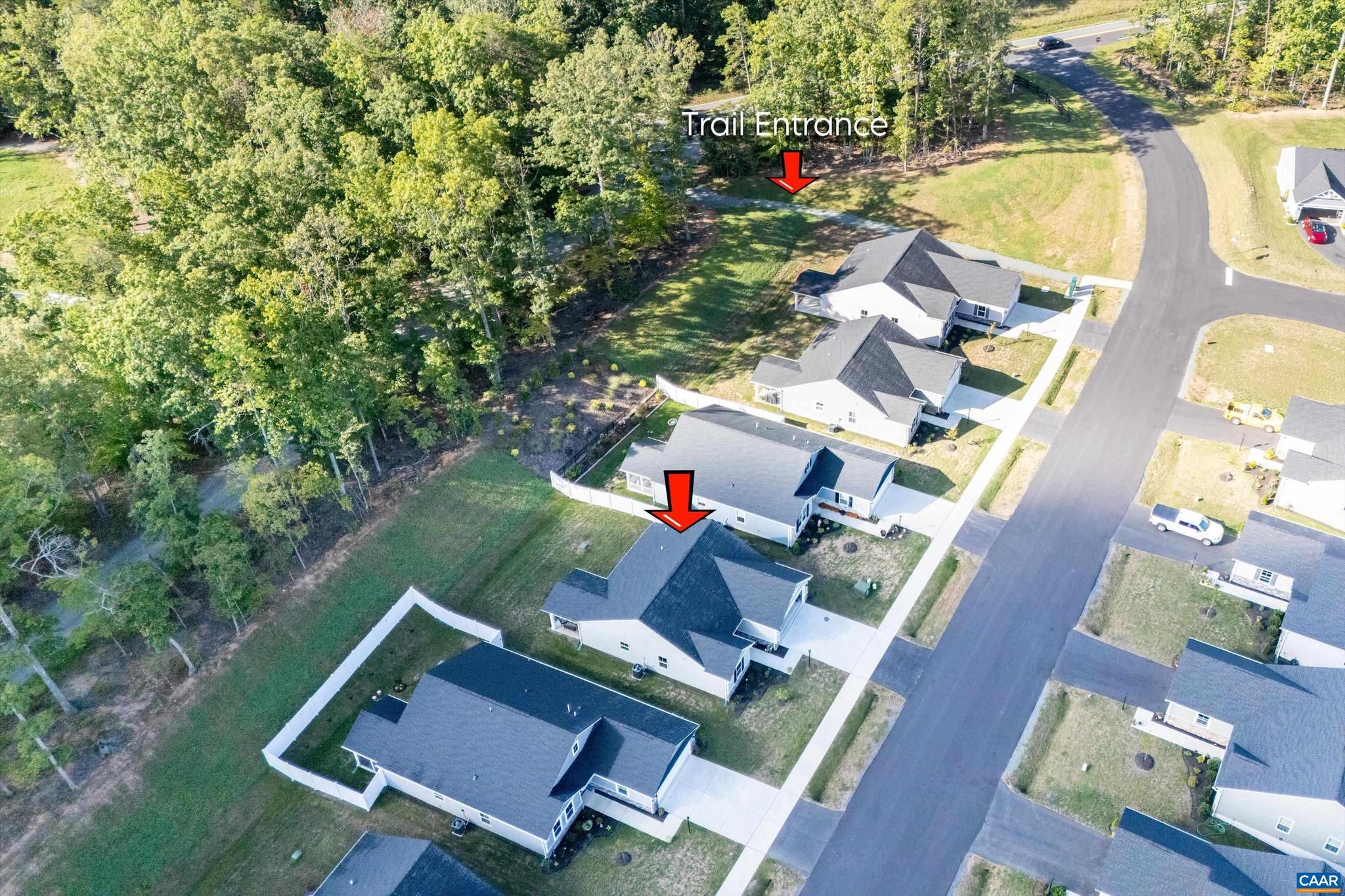 VILLAGE OAKS - Residential