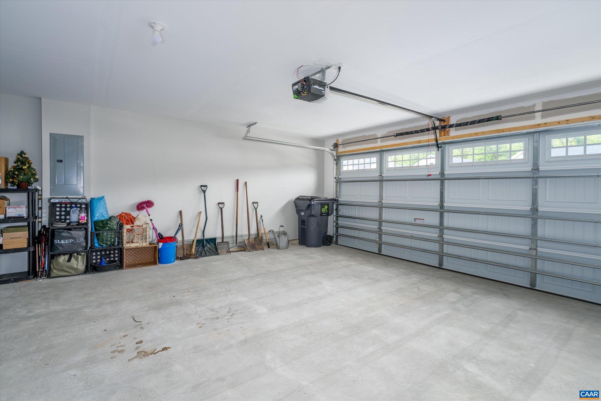 VILLAGE OAKS - Residential